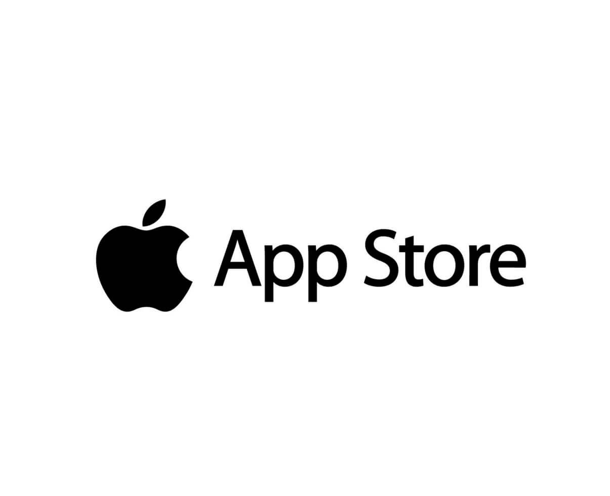 Apple Appstore logo