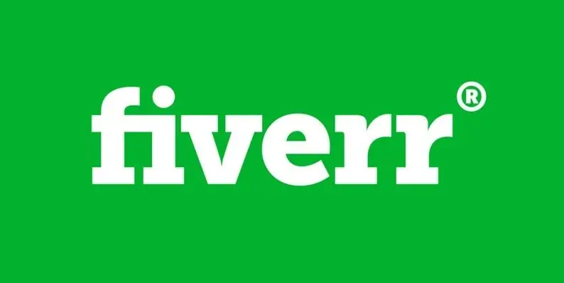 Fiverr logo